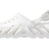 Sabot Crocs Echo « Blanc » 207937-100