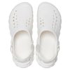 Sabot Crocs Echo « Blanc » 207937-100