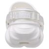 Sabot Crocs Echo « Blanc » 207937-100