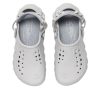 Sabot Crocs Echo (femmes) « Atmosphère grise » 207937W-112