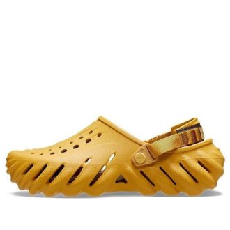 Sabot Crocs Echo « Herbe du désert » 207937-76A