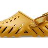 Sabot Crocs Echo « Herbe du désert » 207937-76A