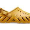Sabot Crocs Echo « Herbe du désert » 207937-76A