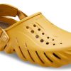 Sabot Crocs Echo « Herbe du désert » 207937-76A