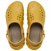 Sabot Crocs Echo « Herbe du désert » 207937-76A