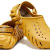 Sabot Crocs Echo « Herbe du désert » 207937-76A