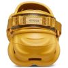 Sabot Crocs Echo « Herbe du désert » 207937-76A