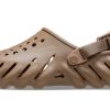 Sabot Crocs Echo « Kaki » 207937-260