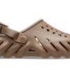 Sabot Crocs Echo « Kaki » 207937-260