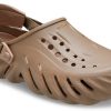 Sabot Crocs Echo « Kaki » 207937-260