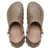 Sabot Crocs Echo « Kaki » 207937-260