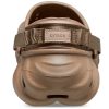 Sabot Crocs Echo « Kaki » 207937-260
