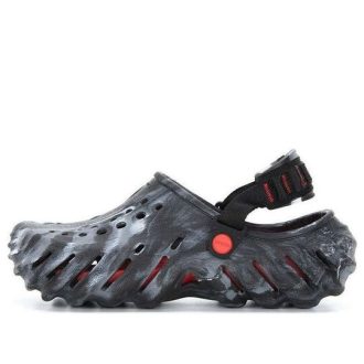 Sabot Crocs Echo « Marbré » 208454-0X9