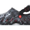 Sabot Crocs Echo « Marbré » 208454-0X9