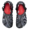 Sabot Crocs Echo « Marbré » 208454-0X9