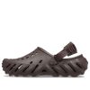 Sabot Crocs Echo « Marron » 207937-206