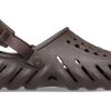 Sabot Crocs Echo « Marron » 207937-206