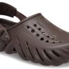 Sabot Crocs Echo « Marron » 207937-206