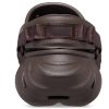 Sabot Crocs Echo « Marron » 207937-206