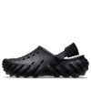 Sabot Crocs Echo « Noir » 207937-001