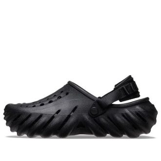 Sabot Crocs Echo « Noir » 207937-001