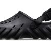 Sabot Crocs Echo « Noir » 207937-001