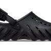 Sabot Crocs Echo « Noir » 207937-001