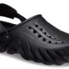 Sabot Crocs Echo « Noir » 207937-001