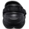Sabot Crocs Echo « Noir » 207937-001