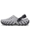 Sabot Crocs Echo « Noir réfléchissant » 208795-0WN Sabot Crocs Echo « Noir réfléchissant » 208795-0WN