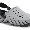 Sabot Crocs Echo « Noir réfléchissant » 208795-0WN Sabot Crocs Echo « Noir réfléchissant » 208795-0WN