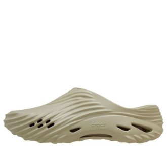 Sabot Crocs Echo Wave « Papillon » 210521-0LJ