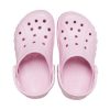 Sabot Crocs (GS) Bayaband « Rose Blanc » 207019-6TG