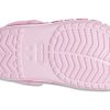 Sabot Crocs (GS) Bayaband « Rose Blanc » 207019-6TG