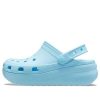 Sabot Crocs (GS) Classic Cutie « Bleu arctique » 207708-411