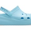 Sabot Crocs (GS) Classic Cutie « Bleu arctique » 207708-411
