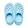 Sabot Crocs (GS) Classic Cutie « Bleu arctique » 207708-411