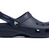Sabot Crocs (GS) Classic « Marine » 206991-410