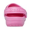Sabot Crocs (GS) Classic Neo Puff « Rose » 206647-669