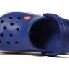 Sabot Crocs (GS) Crocband « Bleu corail » 207006-4O5