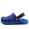Sabot Crocs (GS) Electro III « Blue Jean Ocean » 204991-43L
