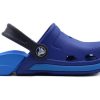 Sabot Crocs (GS) Electro III « Blue Jean Ocean » 204991-43L
