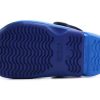 Sabot Crocs (GS) Electro III « Blue Jean Ocean » 204991-43L
