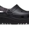 Sabot Crocs Hiker Xscape « Noir » 208365-001