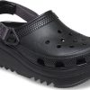 Sabot Crocs Hiker Xscape « Noir » 208365-001