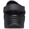 Sabot Crocs Hiker Xscape « Noir » 208365-001