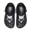 Sabot Crocs « L’Étrange Noël de Monsieur Jack » 210561-90H Sabot Crocs « L’Étrange Noël de Monsieur Jack » 210561-90H