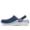 Sabot Crocs LiteRide 2.0 « Bleu foncé » 206708-4TA