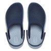 Sabot Crocs LiteRide 2.0 « Bleu foncé » 206708-4TA