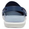 Sabot Crocs LiteRide 2.0 « Bleu foncé » 206708-4TA